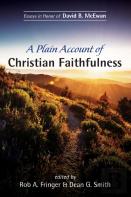 A Plain Account Of Christian Faithfulness