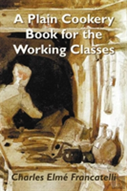 Bertrand.pt - A Plain Cookery Book For The Working Classes