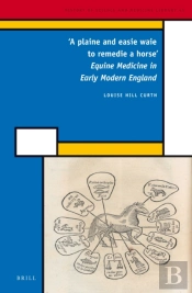 'A Plaine And Easie Waie To Remedie A Horse'