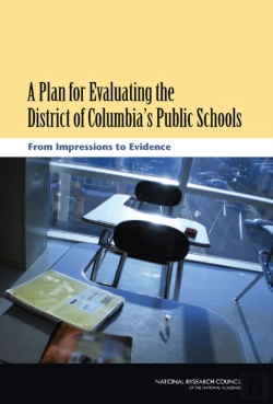 Bertrand.pt - A Plan For Evaluating The District Of Columbia'S Public Schools