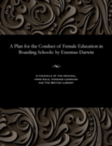 A Plan For The Conduct Of Female Education In Boarding Schools