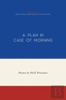 A Plan In Case Of Morning
