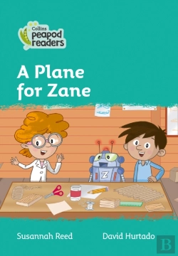 Bertrand.pt - A Plane For Zane