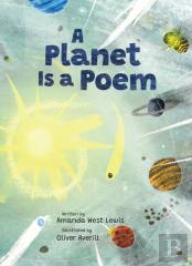 A Planet Is A Poem