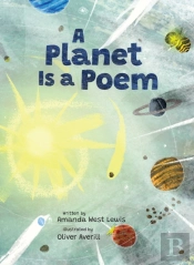 A Planet Is A Poem