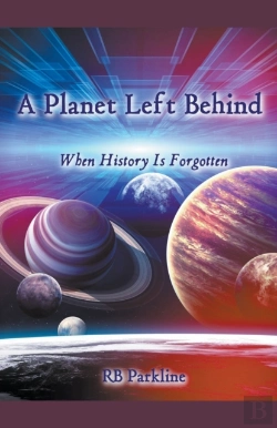 Bertrand.pt - A Planet Left Behind