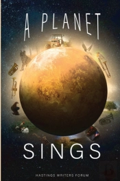 A Planet Sings