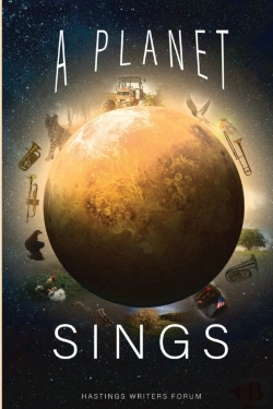 Bertrand.pt - A Planet Sings