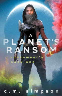 Bertrand.pt - A Planet'S Ransom