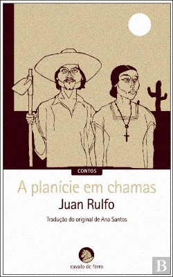 Bertrand.pt - A Planície em Chamas