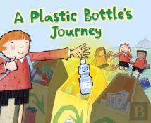 A Plastic Bottle'S Journey