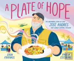 A Plate Of Hope