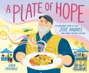 A Plate Of Hope