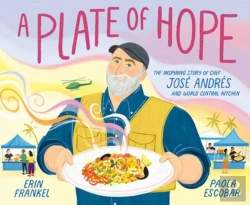 Bertrand.pt - A Plate Of Hope