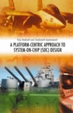 Bertrand.pt - A Platform-Centric Approach To System-On-Chip (Soc) Design