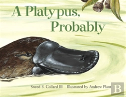 Bertrand.pt - A Platypus, Probably