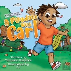 Bertrand.pt - A Playdate With Carl