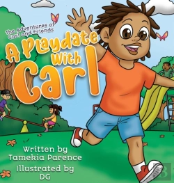 Bertrand.pt - A Playdate With Carl