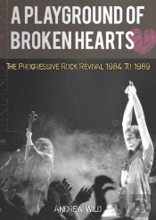 A Playground Of Broken Hearts