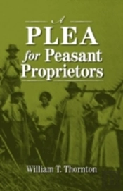 A Plea For Peasant Proprietors