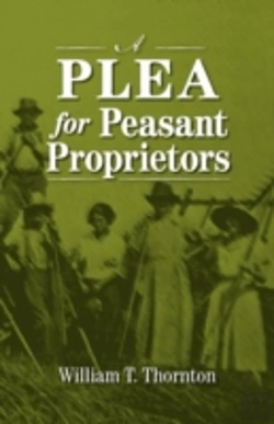Bertrand.pt - A Plea For Peasant Proprietors