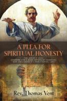 A Plea For Spiritual Honesty