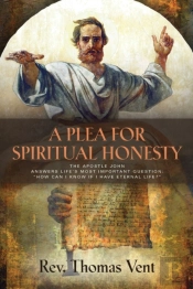 A Plea For Spiritual Honesty