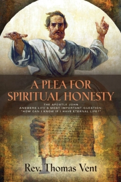 Bertrand.pt - A Plea For Spiritual Honesty