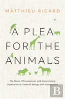 A Plea For The Animals
