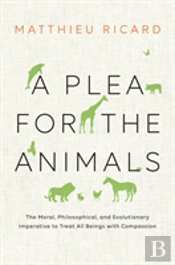 A Plea For The Animals