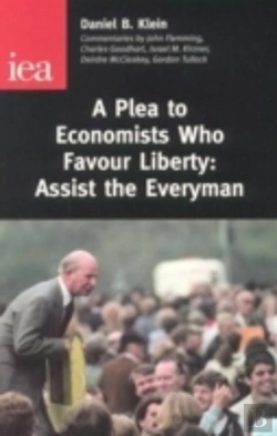 Bertrand.pt - A Plea To Economists Who Favour Liberty