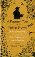 A Pleasant Year With Father Brown