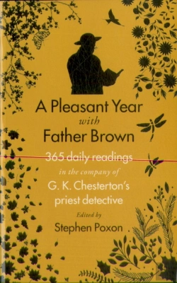 Bertrand.pt - A Pleasant Year With Father Brown