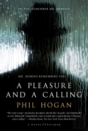 A Pleasure And A Calling