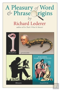 Bertrand.pt - A Pleasury Of Word And Phrase Origins