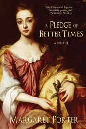 A Pledge Of Better Times