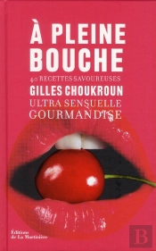 À Pleine Bouche