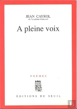 Bertrand.pt - A Pleine Voix