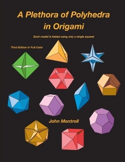Bertrand.pt - A Plethora Of Polyhedra In Origami