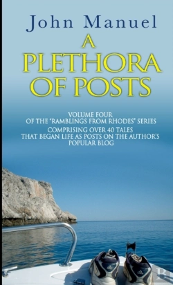 Bertrand.pt - A Plethora Of Posts