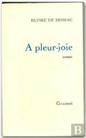 À Pleur Joie
