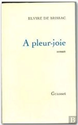 Bertrand.pt - À Pleur Joie