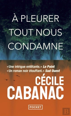 Bertrand.pt - À Pleurer Tout Nous Condamne