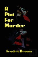 A Plot For Murder