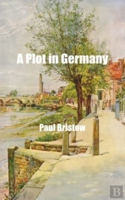 Bertrand.pt - A Plot In Germany