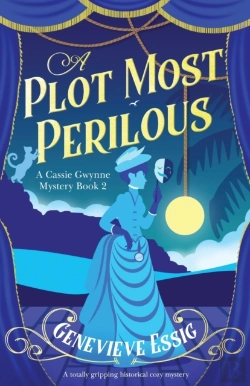 Bertrand.pt - A Plot Most Perilous
