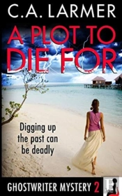 A Plot To Die For