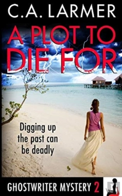 Bertrand.pt - A Plot To Die For