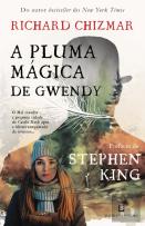 A Pluma Mágica de Gwendy