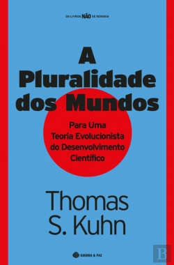 Bertrand.pt - A Pluralidade dos Mundos